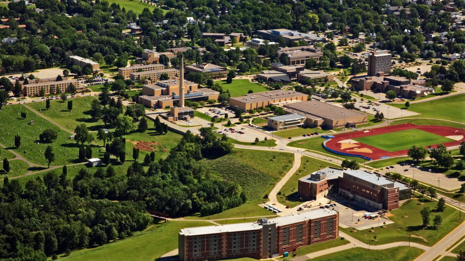 University of Wisconsin-Platteville